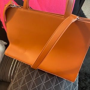 Cise protect black women tote